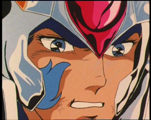 Otaku Gallery  / Anime e Manga / Saint Seiya / Screen Shots / Episodi / 014 - La resa dei conti / 168.jpg